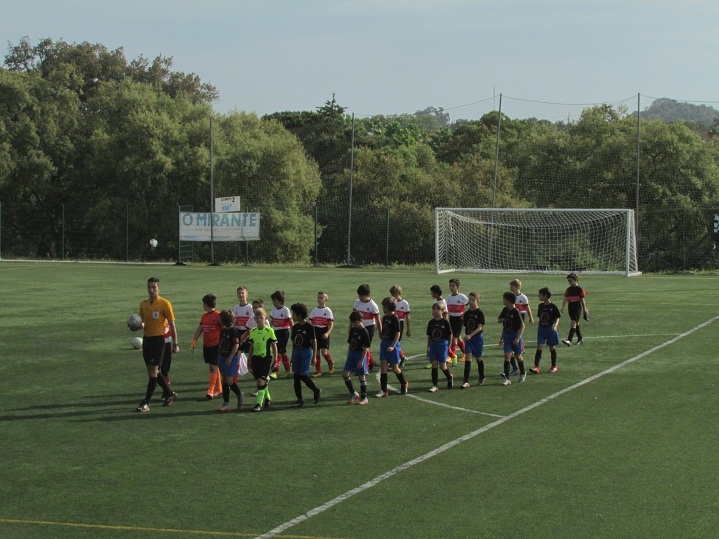 CD Os Águias